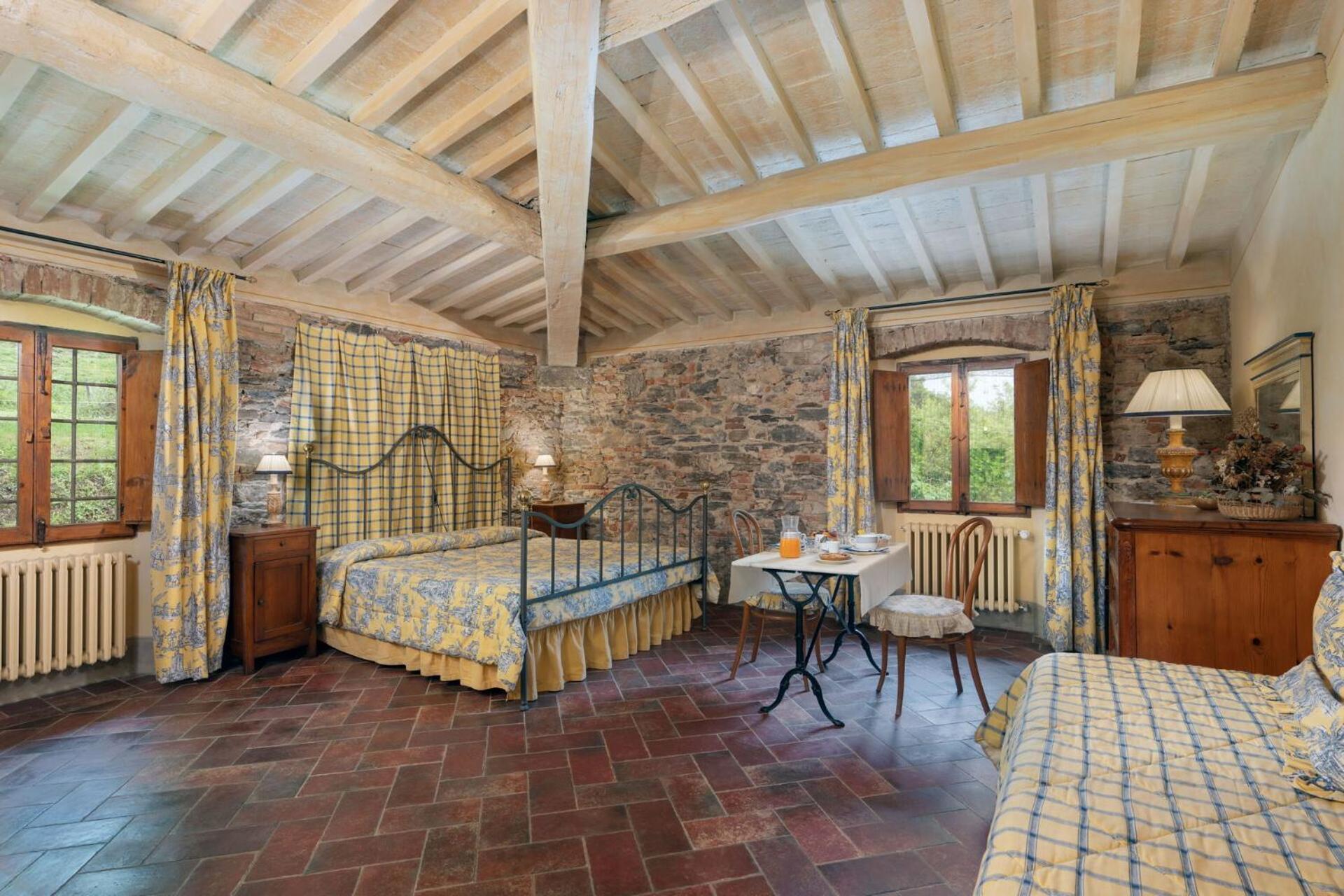 Locanda Di Alberi Борго-Сан-Лоренцо Экстерьер фото